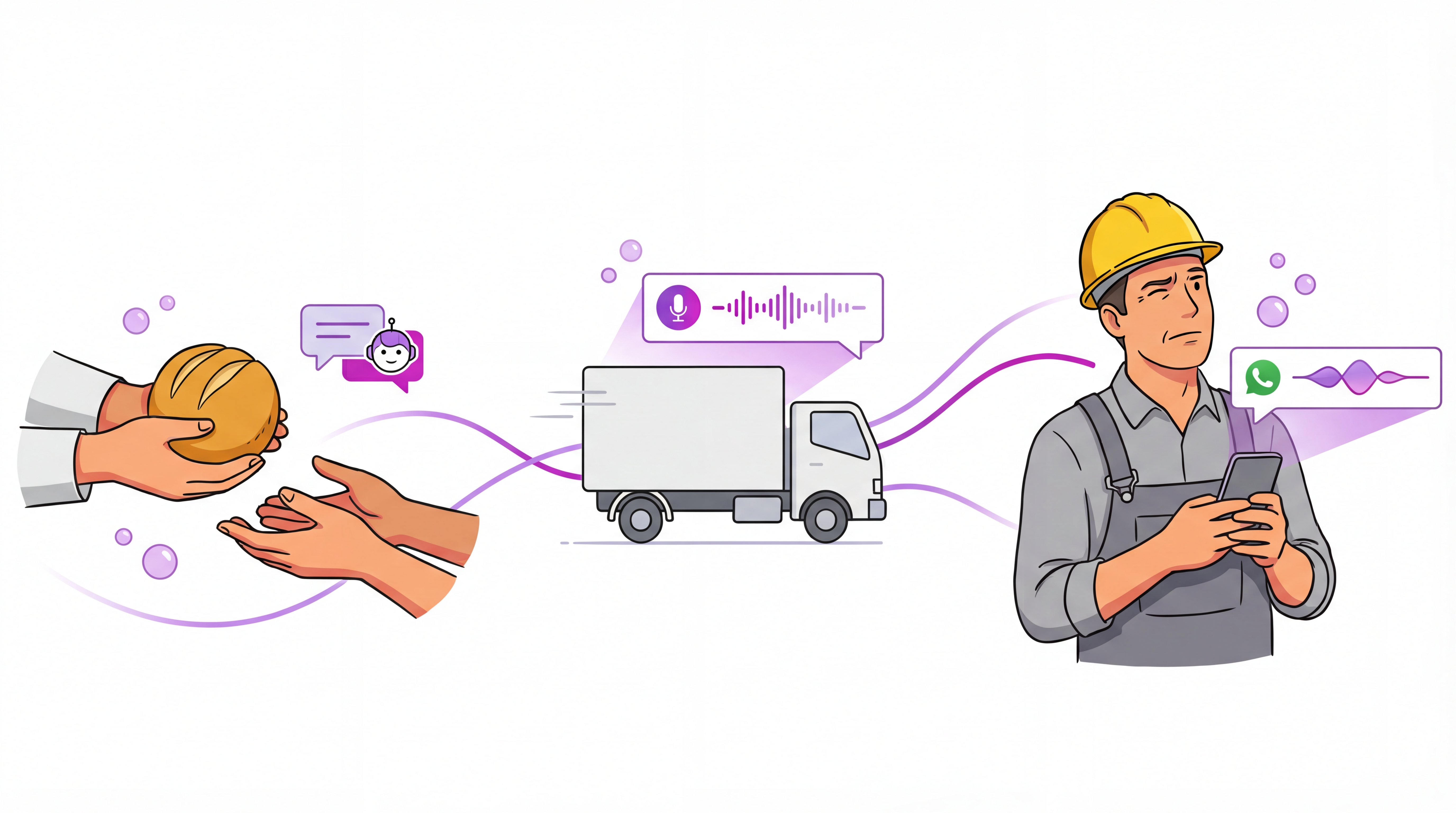 Human and AI Collaboration